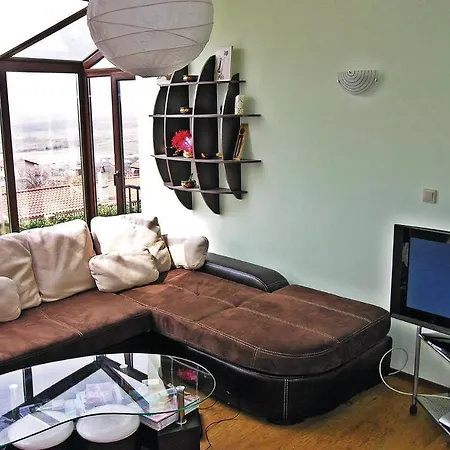 Holiday Nessebar Rodopi Str. *