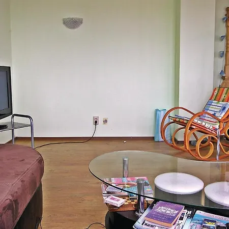 Holiday Nessebar Rodopi Str. Кошарица