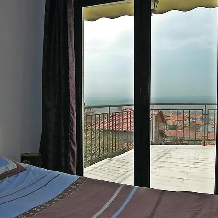 Holiday Nessebar Rodopi Str. * Кошарица
