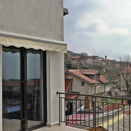Holiday Rodopi Str.
